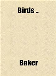 Birds ..,1151852503,9781151852502