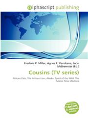 Cousins (TV series),6134269042,9786134269049