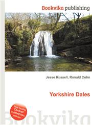 Yorkshire Dales,5511119822,9785511119823