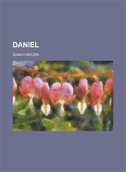 Daniel,1234430274,9781234430276