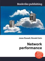 Network Performance,5511954519,9785511954516
