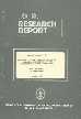 Maintenance of Rural Infrastructure at the Local Level - Experiences with the Defunct Upazila System in Bangladesh