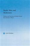 Death, Men, and Modernism,0415943507,9780415943505