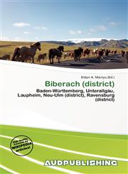Biberach (district),6135853929,9786135853926
