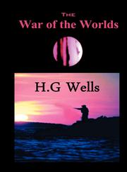 The War of the Worlds,0983616620,9780983616627
