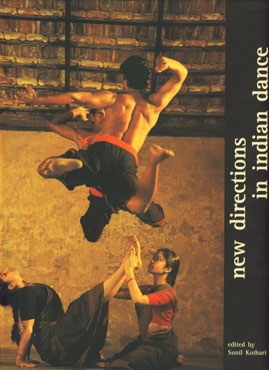New Directions in Indian Dance 1st Edition,8185026629,9788185026626