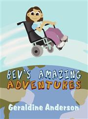 Bev's Amazing Adventures The Kitten,1462673864,9781462673865