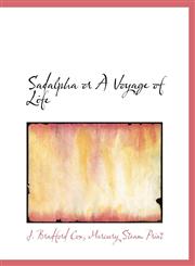 Sadalpha or A Voyage of Life,1140621416,9781140621416