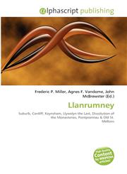 Llanrumney,6135520865,9786135520866