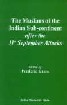 The Muslims of the Indian Sub-continent After the 11 September Attacks 1st Edition,8187943076,9788187943075