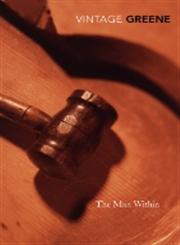 The Man Within,0099286157,9780099286158