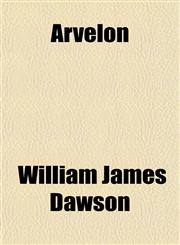 Arvelon,1151486418,9781151486417