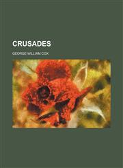 Crusades,1150982934,9781150982934