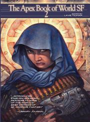 The Apex Book of World SF 2,193700905X,9781937009052