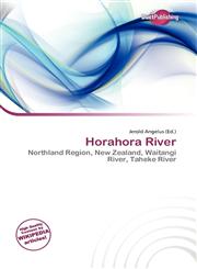 Horahora River,6136984539,9786136984537