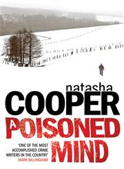 A Poisoned Mind,0743295471,9780743295475
