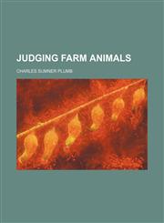 Judging farm animals,1152357824,9781152357822