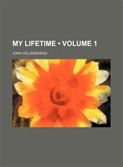 My Lifetime (Volume 1),1150363193,9781150363191