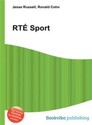 Rte Sport,5512495429,9785512495421