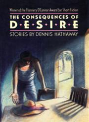 The Consequences of Desire,0820333085,9780820333083