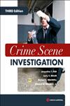 Crime Scene Investigation 3rd Edition,1455775401,9781455775408