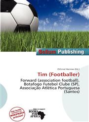 Tim (Footballer),6200593078,9786200593078