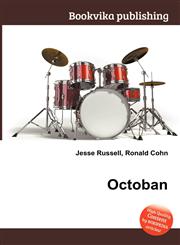 Octoban,551156916X,9785511569161