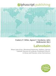 Lahnstein,6135528475,9786135528473