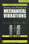 Introductory Course on Theory and Practice of Mechanical Vibrations 2nd Edition, Reprint,8122412157,9788122412154