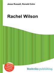 Rachel Wilson,5511343501,9785511343501