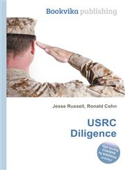 Usrc Diligence,5511916161,9785511916163