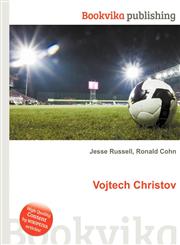 Vojtech Christov,5511269409,9785511269405