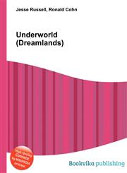 Underworld (Dreamlands),5511078131,9785511078137