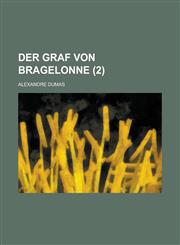 Der Graf Von Bragelonne (2 ),1236322932,9781236322937