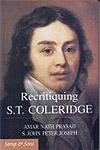 Recritiquing S.T. Coleridge,8176258156,9788176258159