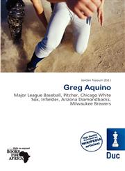 Greg Aquino,613499670X,9786134996709