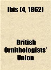 Ibis (4, 1862),1152970364,9781152970366