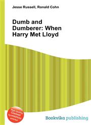 Dumb and Dumberer When Harry Met Lloyd,5511005436,9785511005430