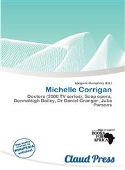 Michelle Corrigan,6200370605,9786200370600