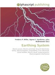 Earthing System,6130280173,9786130280178