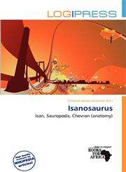 Isanosaurus,6137709035,9786137709030