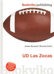 Ud Las Zocas,5511714887,9785511714882