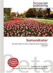 Samundratar,6136077914,9786136077918