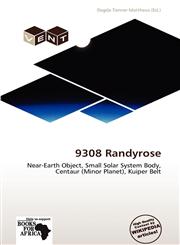 9308 Randyrose,6138698010,9786138698012