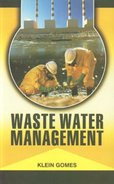 Waste Water Management,9380179049,9789380179049