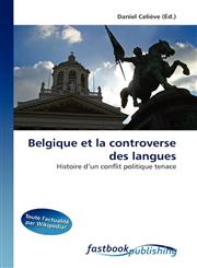 Belgique et la controverse des langues,6130104618,9786130104610