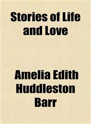 Stories of Life and Love,1151097497,9781151097491