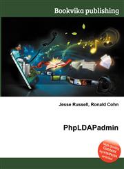 Phpldapadmin,5511942480,9785511942483