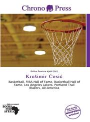 Krešimir Ćosić,613498230X,9786134982306