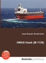 Hmas Hawk (M 1139),5511648094,9785511648095